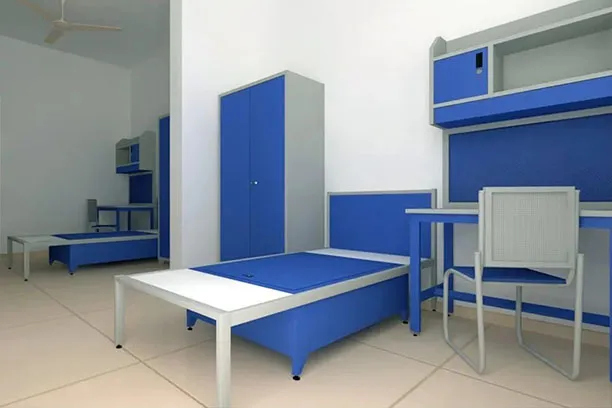 Hostel Furniture